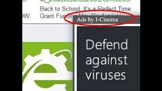 How to remove I – Cinema screenshot 4