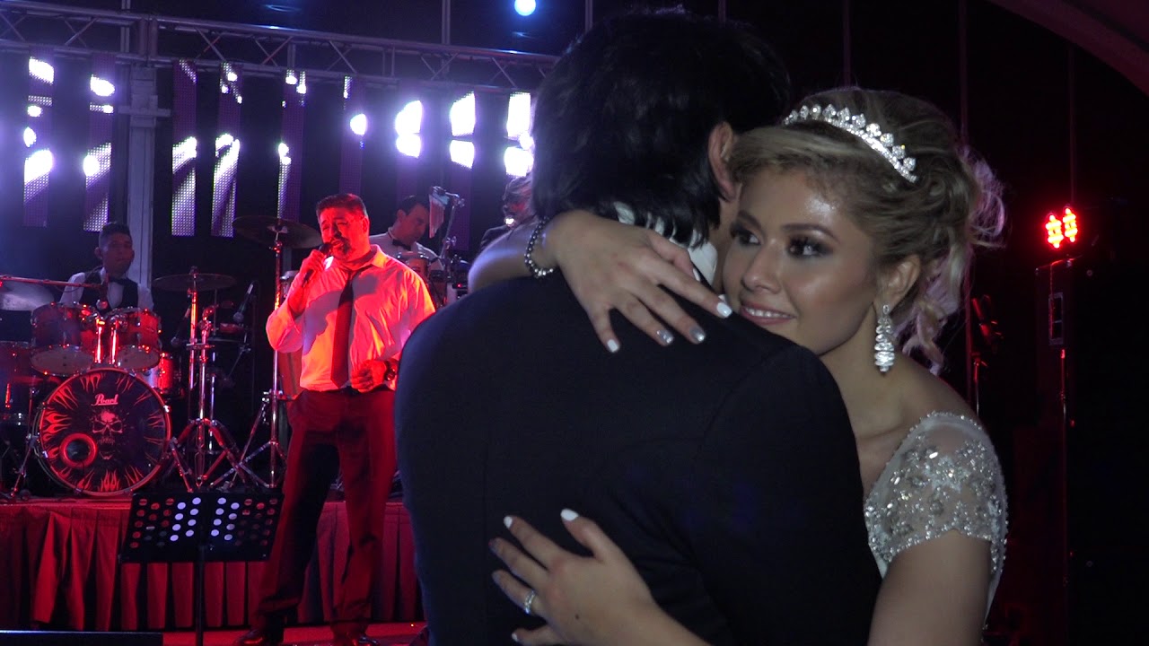 Mariana y Antonio_Casa del Lago2