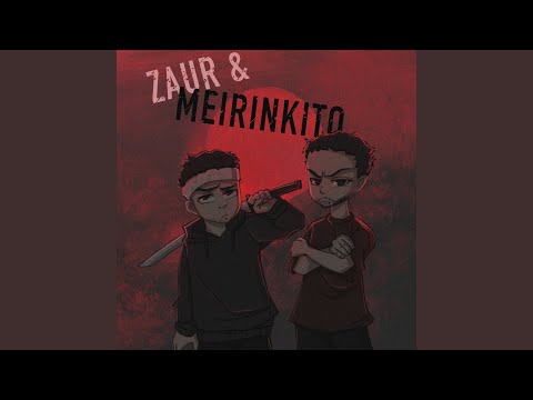 ZAUR & MEIRINKITO - Вокруг