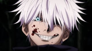 If Gojo was Evil