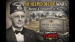 Walter Sooy Jeffries The Architecture Of Quiet Power