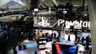 Ryu-Gi At Game Developers Conference 2011-Part 1