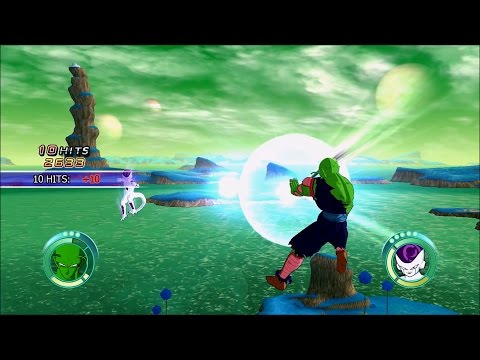رجعنا للـ PS3 له وحشة هالجهاز DRAGON BALL RAGING BLAST
