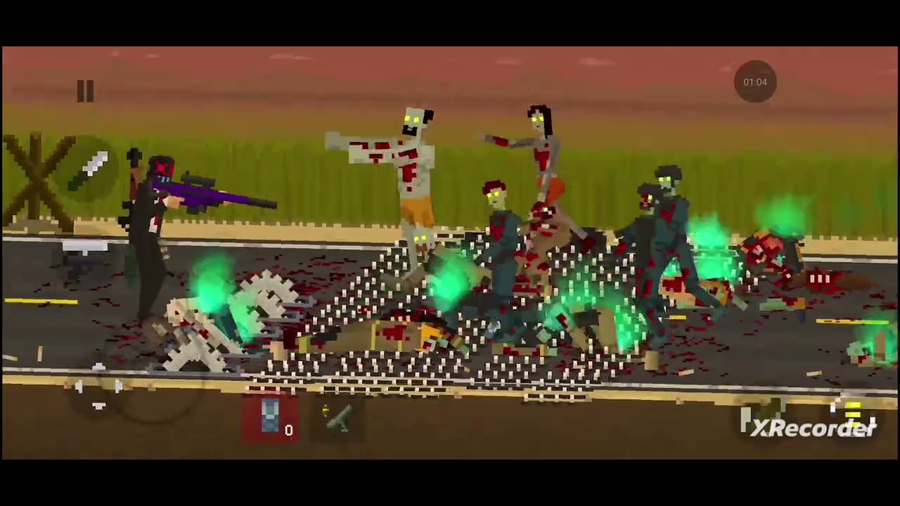 They are coming  dia 43