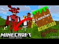 Salio BlockLauncher Actualizado+Mod de Multicrafteo | Para Minecraft pocket edition 1.1.4