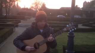 The Android Angel - Solutions Live In Wroclaw, Poland.