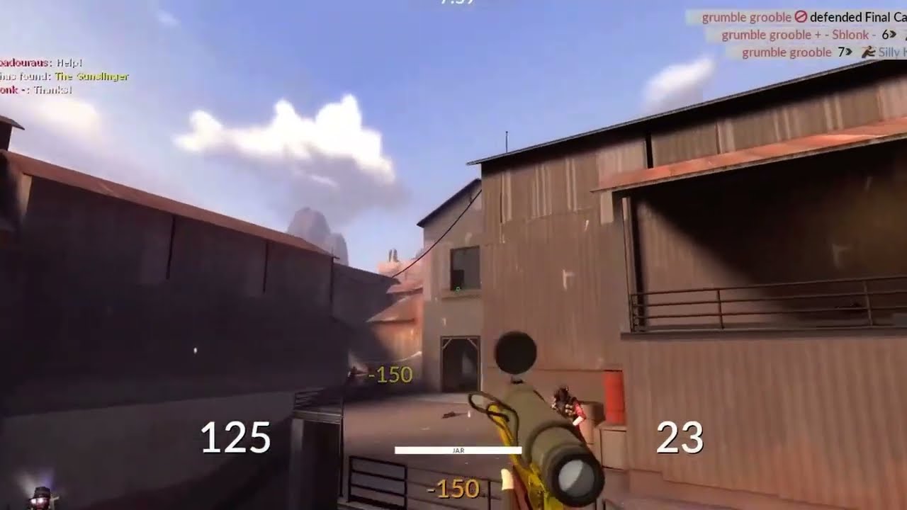 "god truly put on this earth for one thing, and one thing only:"