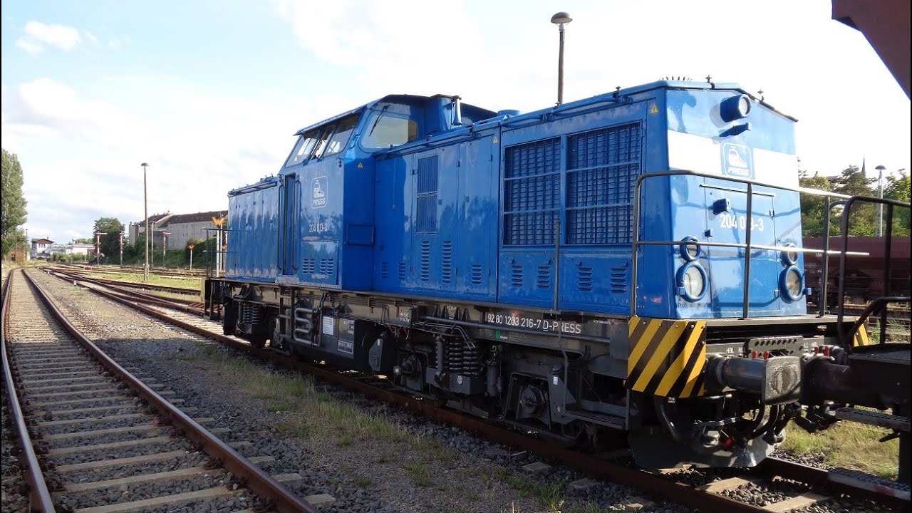 an der Saale zwischen Bernburg und Calbe Ost im Juli 2023