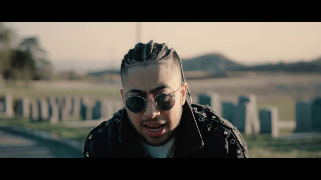 BigNik - Another Life (Official Music Video) - BigNik - Another Life (Official Music Video)
