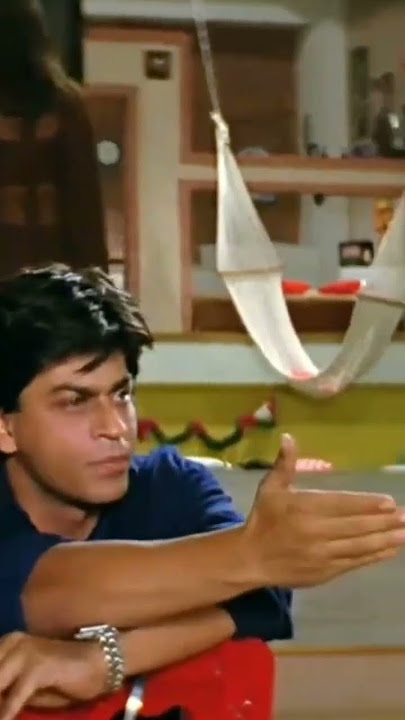 Dil To Pagal Hai 1997 BluRay 720p Hindi AAC 5.1 x264 ESub MR. AZHAR 2