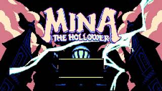 [Gameplay Only] Mina the Hollower   2. Spiral Excavation Strategy