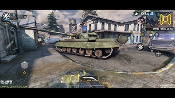 Gun game moshpit (codm Gameplay)