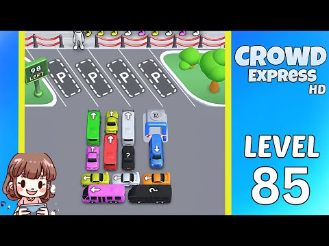 Level 85 video thumbnail