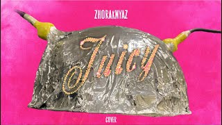 Video thumbnail of "Instasamka - Juicy (1993г. Жора Князь)"