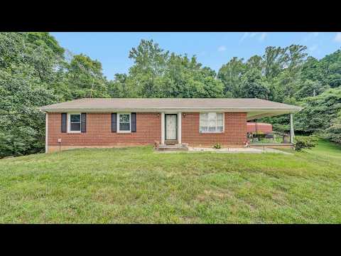 1544 Tulagi Rd, Vinton, VA home video tour