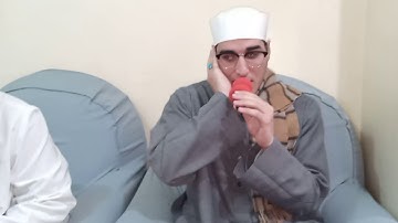 # تلاوه قرانيه #من منزل #الشيخ #محمد يحيى الشرقاوي #بصوت القارئ الشيخ #احمد ابراهيم جاب الله