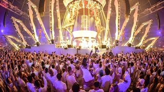 Sensation «Welcome to the Pleasuredome» Moscow 18.06.16 - Teaser #2| Radio Record