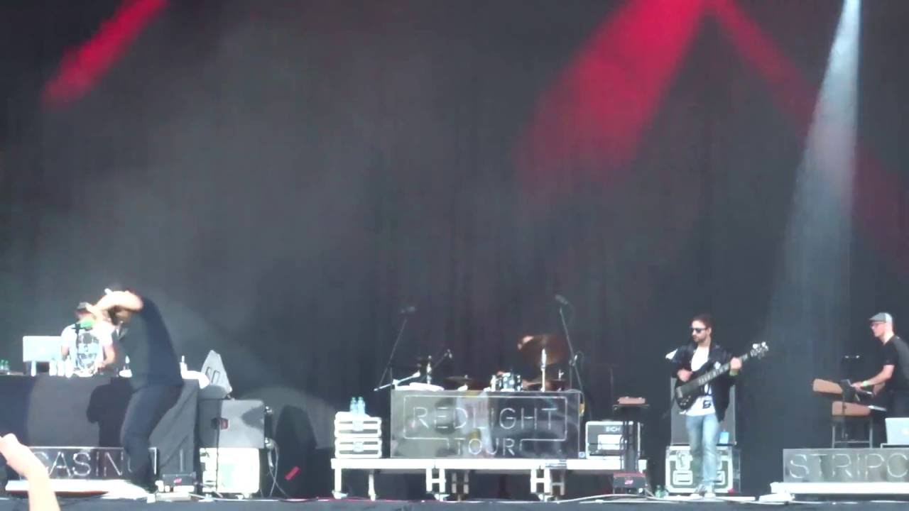 Kollegah - Chronik III [HD] (2016 live @ Schloss | Ludwigsburg)