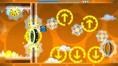 Theory of Infinity ~ 4PDA SEVALVE [DEMON] 100%