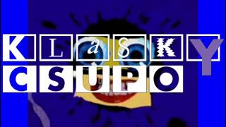 Klasky Csupo Robot Logo Capcut Version