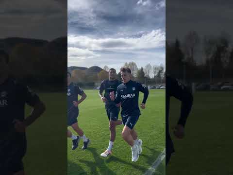 🏃🏻🏃🏻🏃🏻 Aquí no se para #GoazenGlorioso #Alavés