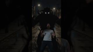 horror scary night #horror #horror