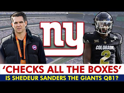 Joe Schoen PRAISES