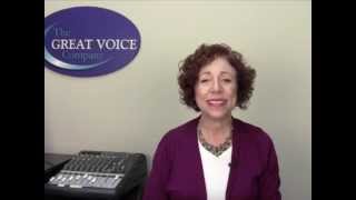 How to Breathe Properly For Voice Overs