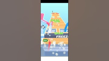 Popsicle Stack | Level-27 | #shorts