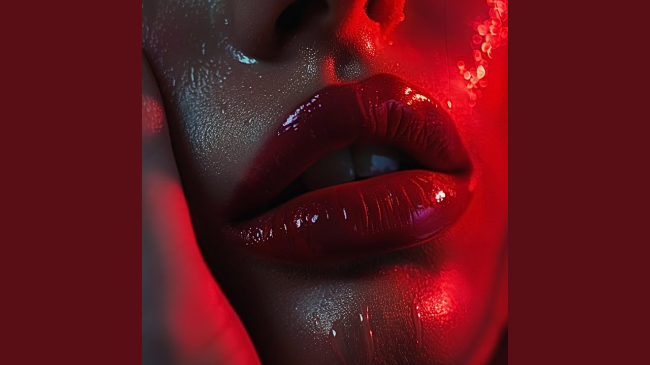 Sweet Poison in Your Arms