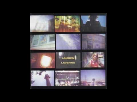 Lauren Laverne — Lauren Laverne ‎– I Fell Out Of A Tree (7inch)