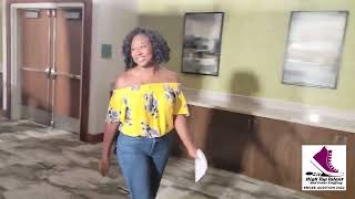 2022 Texas Lottery LUCK ZONE AUDITION | #hightoptalent #dallastalent #dallasemcees #castingcall #htt