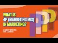 What is 4p in marketing learn marketing mix 4p with examples               pimsquare academy