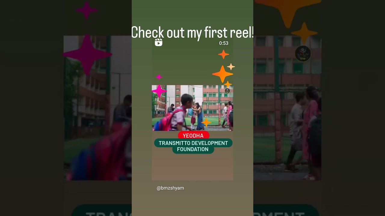 Support India development# Foundation 