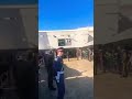 كما شاهدنا في مباراة النهائي كأس الكونفدرالية تنقل غفير للكنشاسا انشاء الله كذلك في تونس