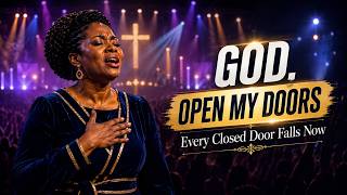 EVERY DOOR THAT WAS SHUT IS OPENING NOW — DECLARE THIS PRAYER AND RECEIVE YOUR BREAKTHROUGH screenshot 5