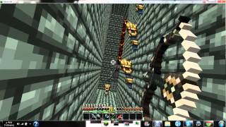 uberminecraft.com is the ip and it is awsome
