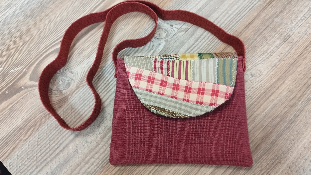 bolso super sencillo