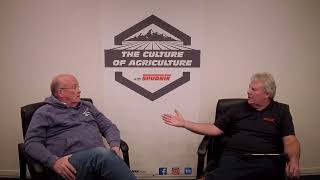 The Culture of Agriculture Episode 1: Potato Planting
