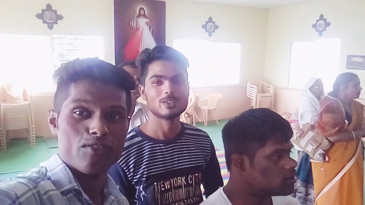 Praise & Worship At Tabor Divine Retreat Center