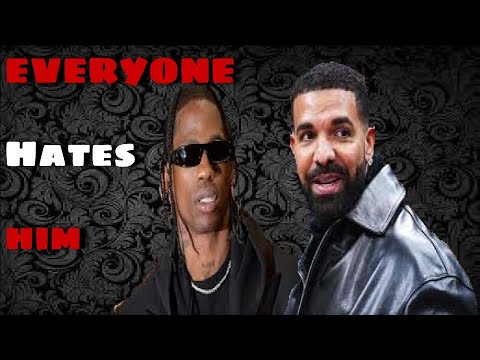 Fakesta Rapper Travis Scott Is the FAKEST Rapper Alive! - YouTube