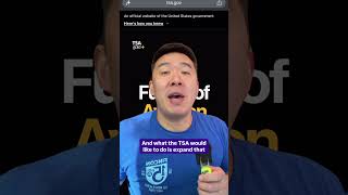 What is TSA Gold Plus?