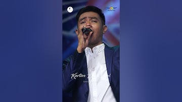 Kertas Dan Api Gerry Mahesa CHGB Record Part 01 #short #youtubeshorts #shorts #chgbrecord