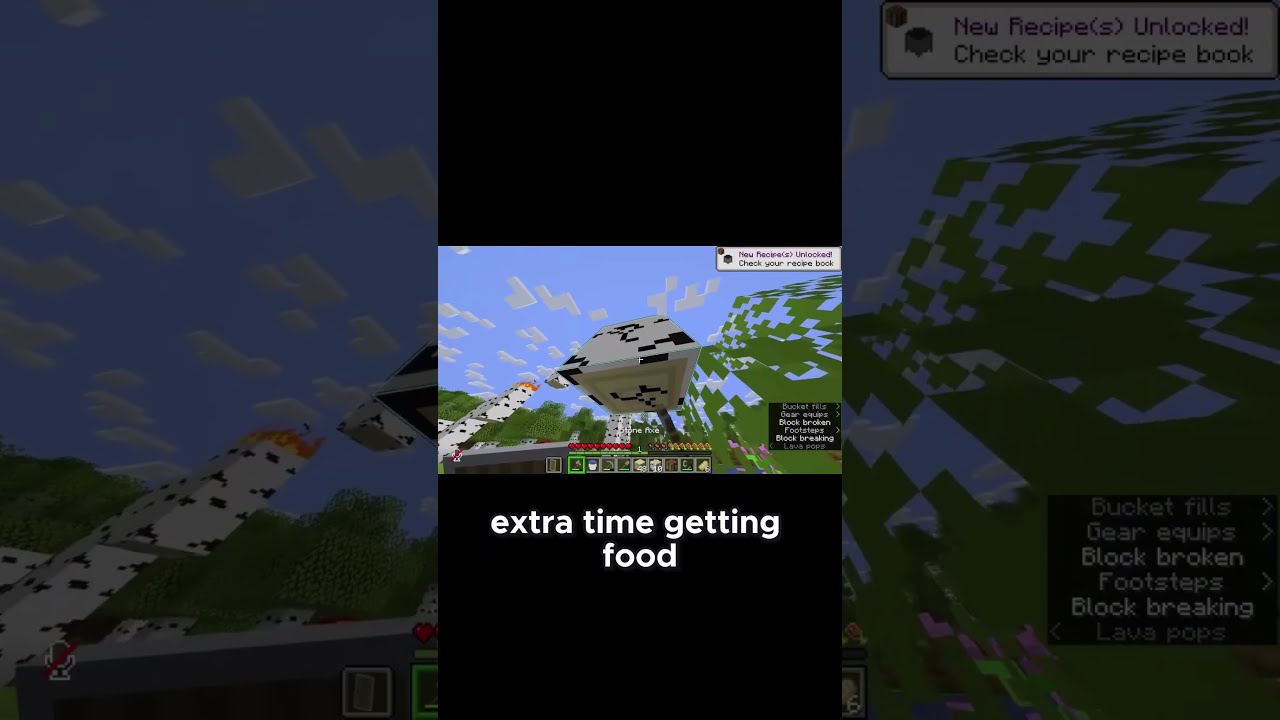 Stealing Every Netherwart On LIFESTEAL SMP Part 2