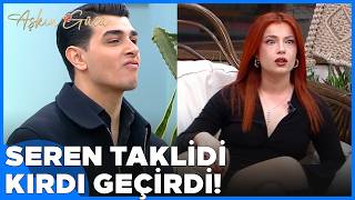 Enes, Seren'in Taklidini Yaptı Ortalık Kırıldı | Aşkın Gücü 134. Bölüm