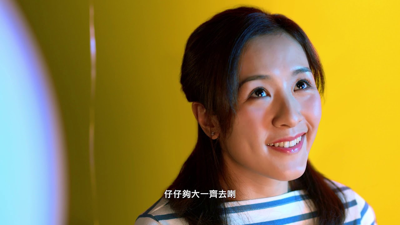 Expedia 旅行幻覺電視廣告 縮圖