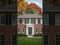 The Construction Of A Modern Farmhouse