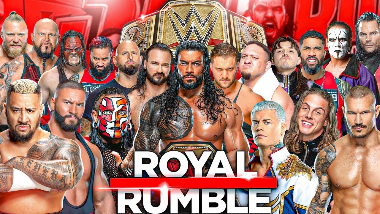 WWE 2K25 #shortvideo