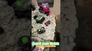 Hawaii Scale Model Expo 2025 Hsm Felgoods Coollectibles Vendor Table