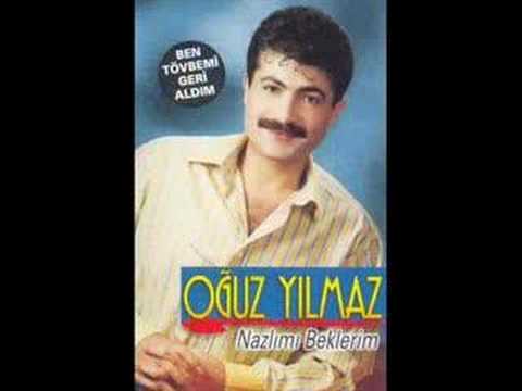 Oğuz Yılmaz-Sarı Çicek